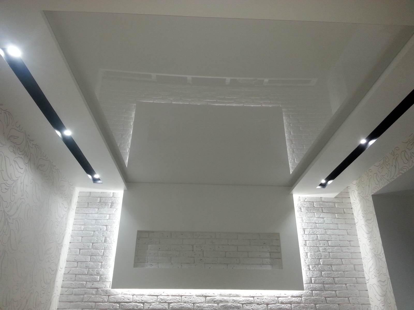 Спальная комната