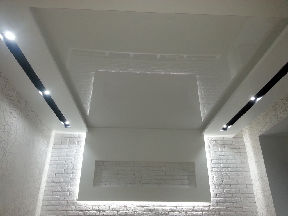 Спальная комната