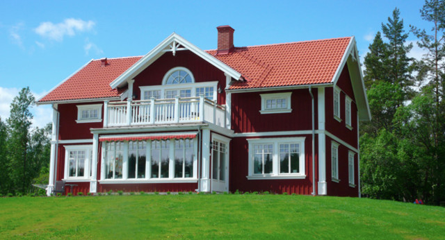 1 1/2-planshus skandinavisk-hus-og-facade