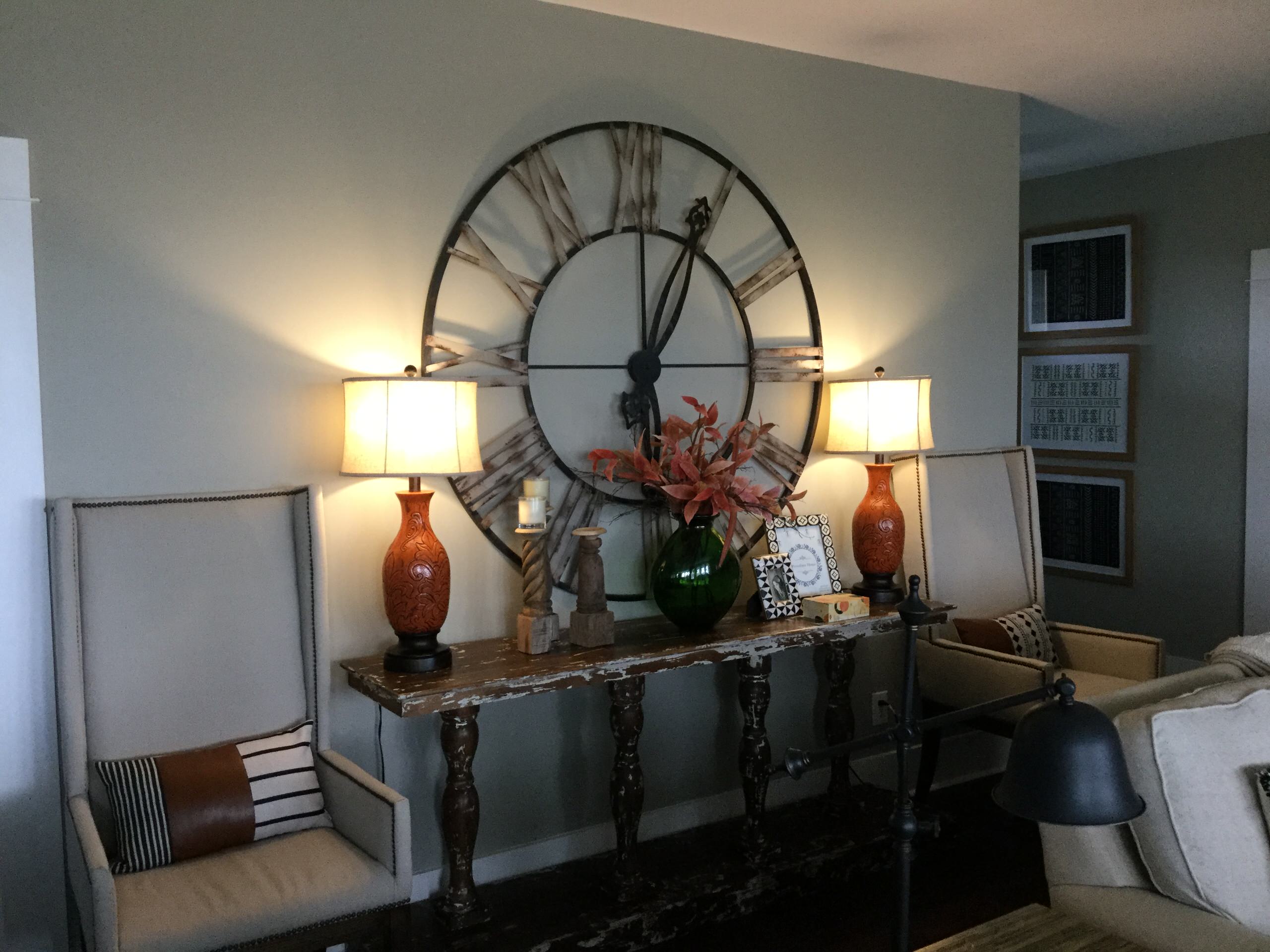 Modern Farmhouse