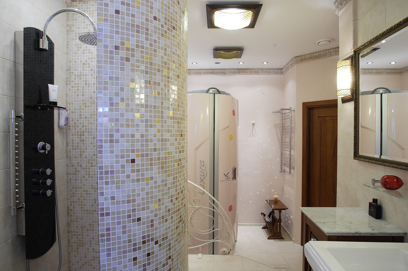 Ванная комната