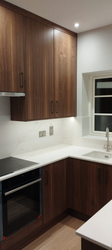 Renovate 1920s Family home