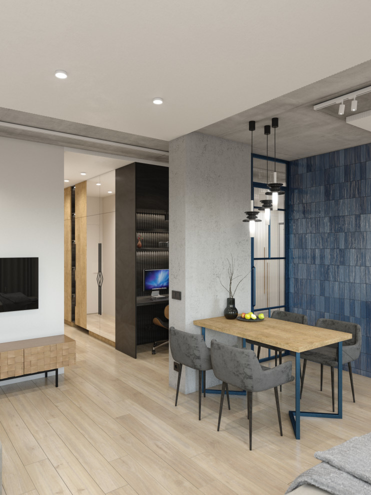 Про Азию в Солнечном городе | ЖК Никольская Панорама | 2024