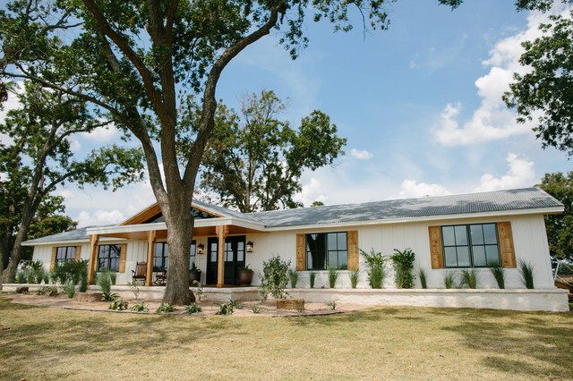 Fixer Upper Photos 