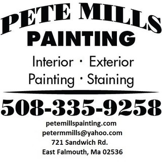 PETE MILLS PAINTING - Project Photos & Reviews - East Falmouth, MA US ...