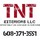 TNT Exteriors LLC