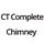 Ct Complete Chimney Service & Construction