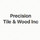 Precision Tile & Wood Inc.