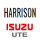 Harrison Ute Isuzu