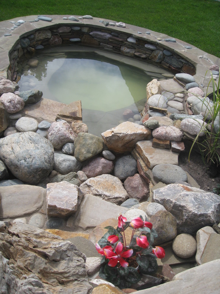 Chertovickoe, Russia