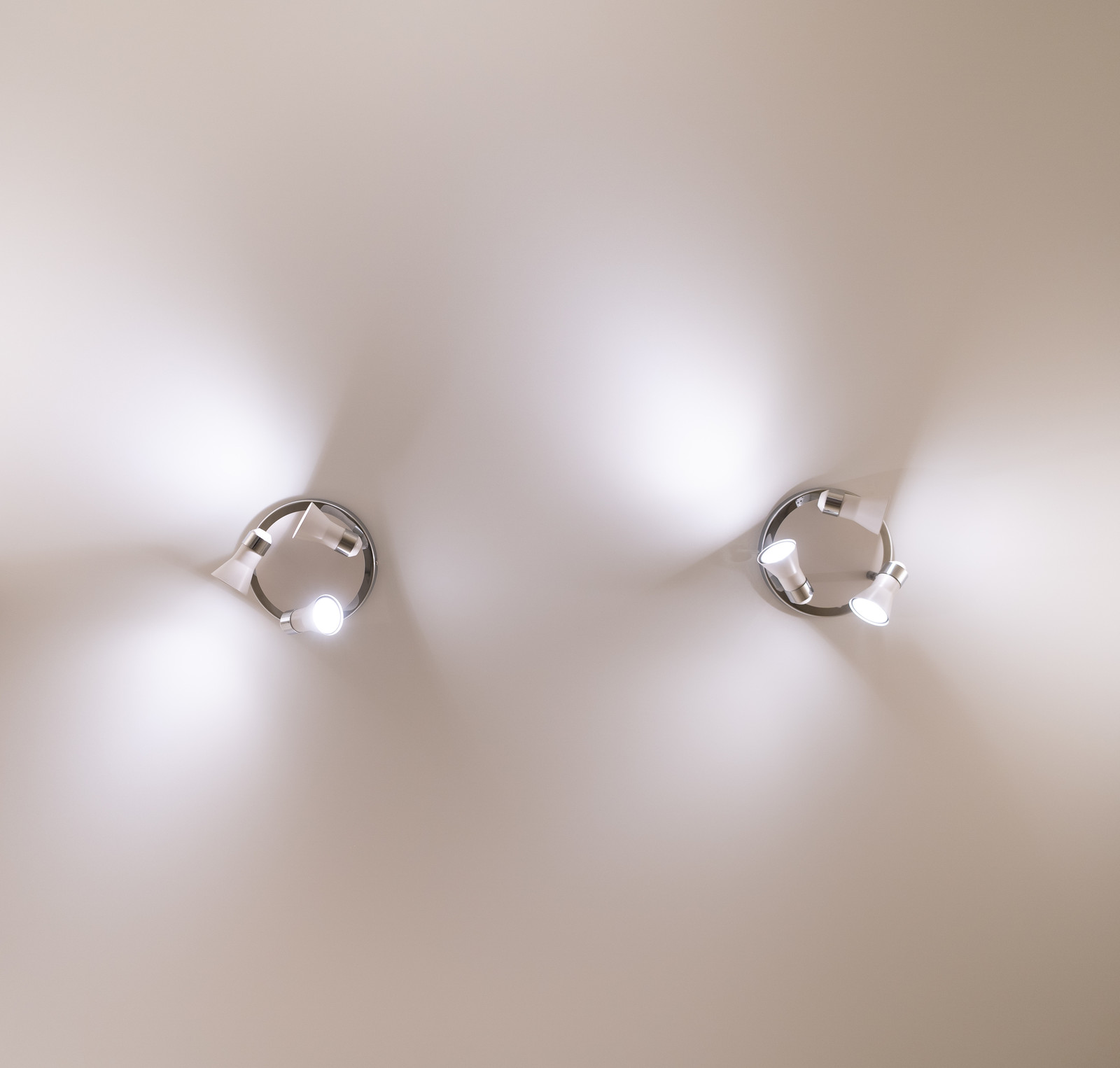 Ремонт 2-х комнатной квартиры площадью 72,9м2 в ЖК Эталон-Сити