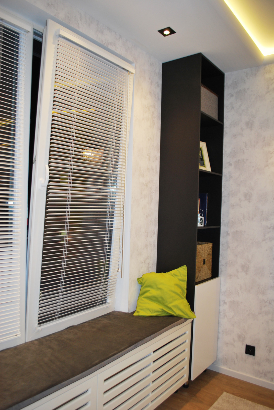 Квартира на Петроградке