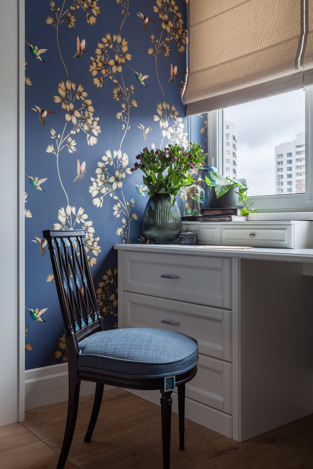 ЖК БЕЛЫЙ ГОРОД