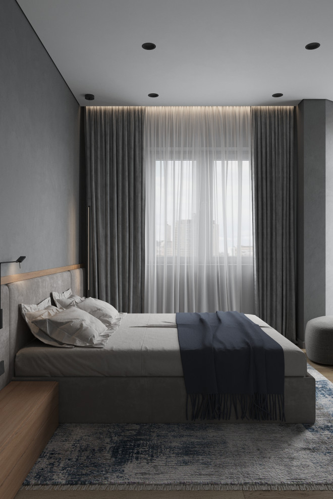 Квартира на Свободе