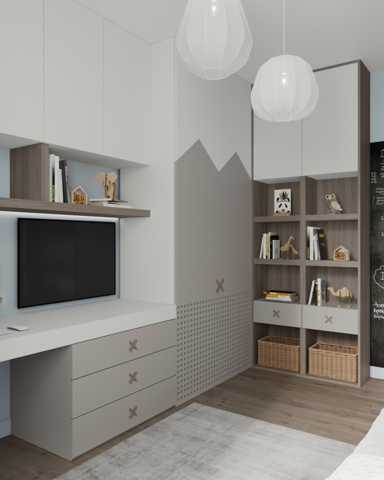 3-х комн.кв-ра Адмирала Руднева