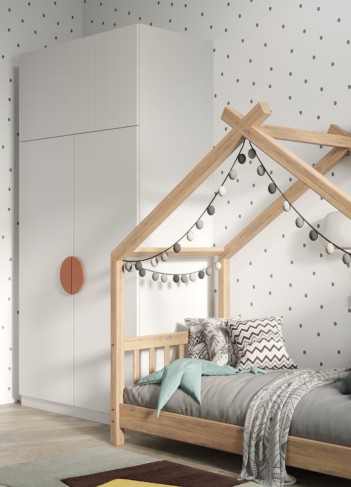 п.Просторный (2021)