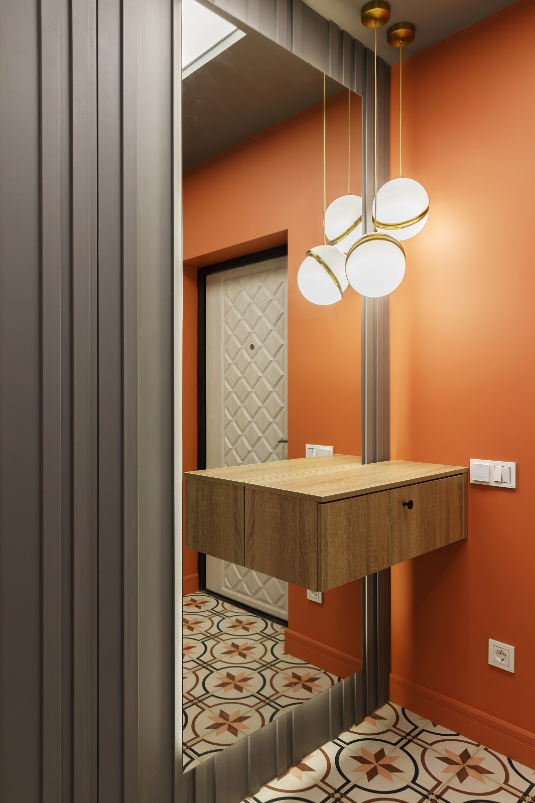 ЖК "Столицы"