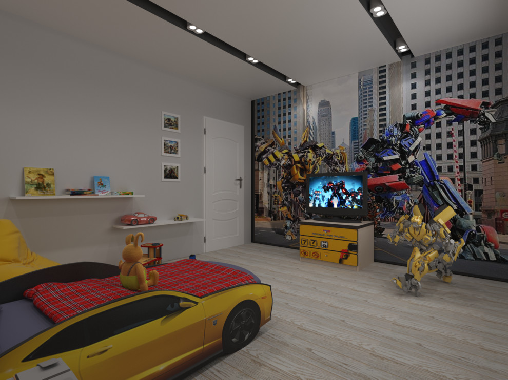 ЖК "Оккервиль"