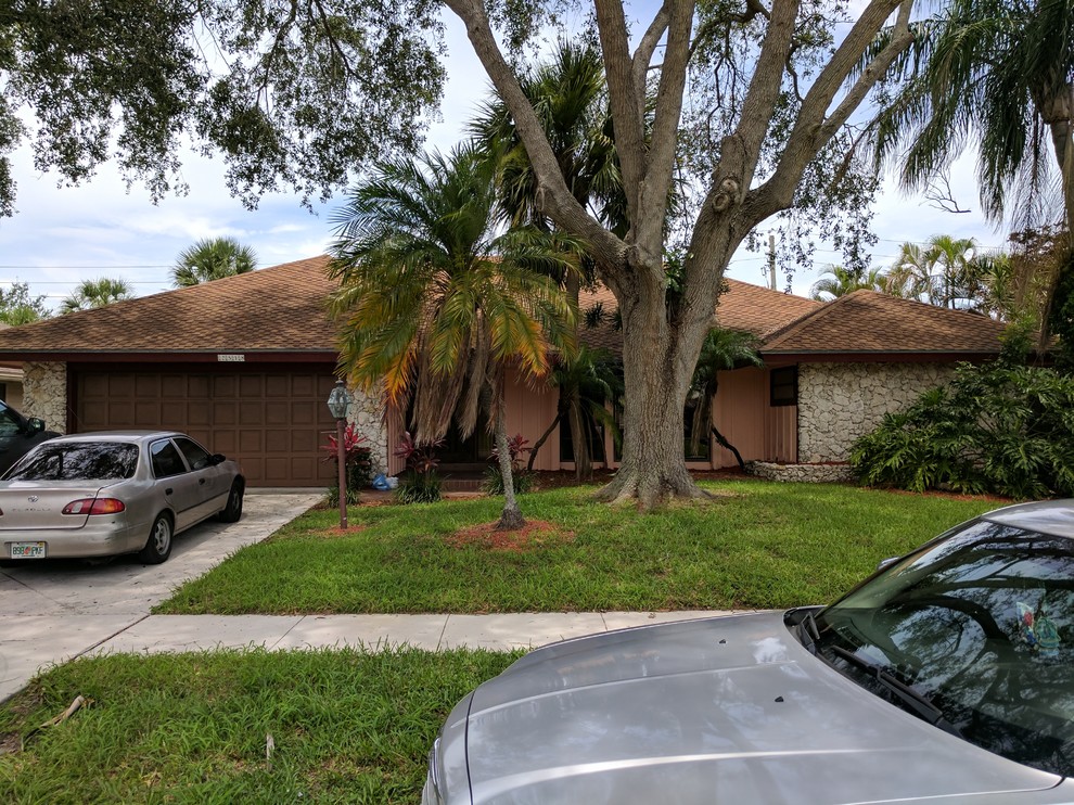Private Residence A7