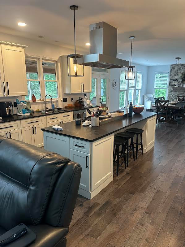 Gorgeous Home Renovation