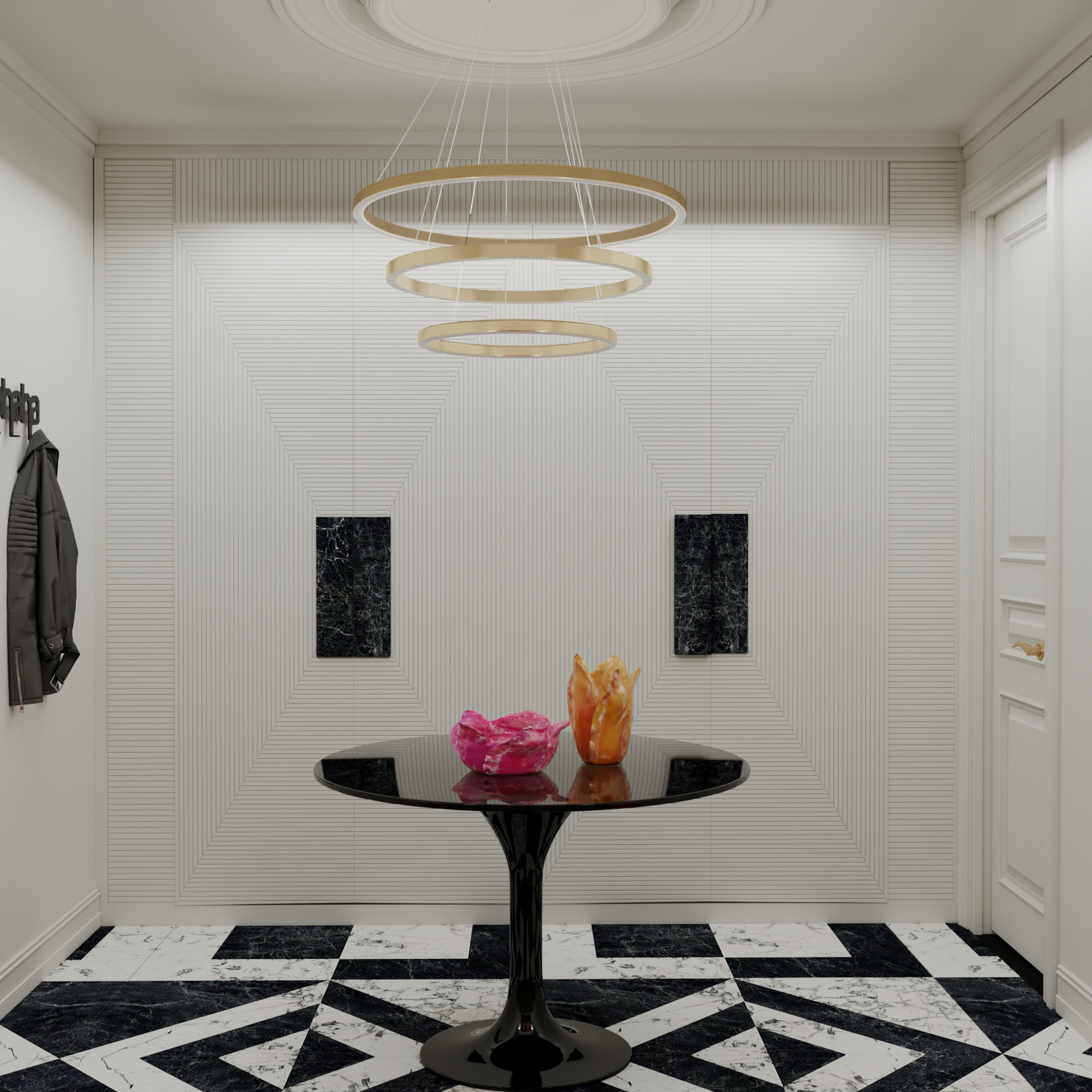 Таунхаус в КП Бремен