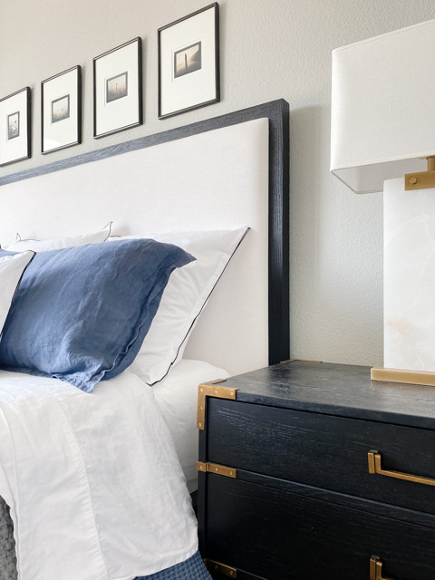 Held Home | Denver, CO | Modern Living Spaces Renovation