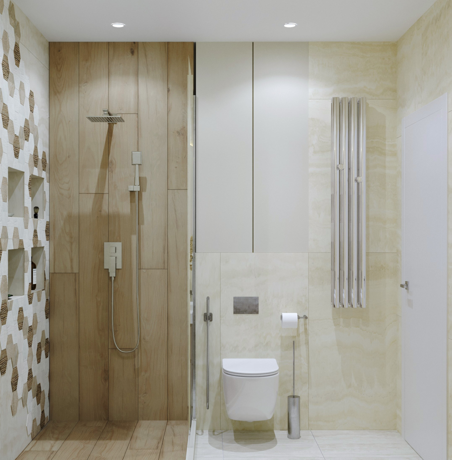 ЖК Александровский