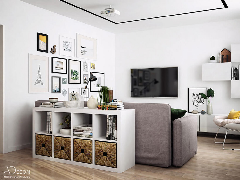 Солнце Скандинавии