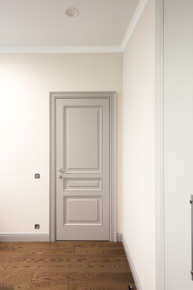 КП Подмосковные просторы.