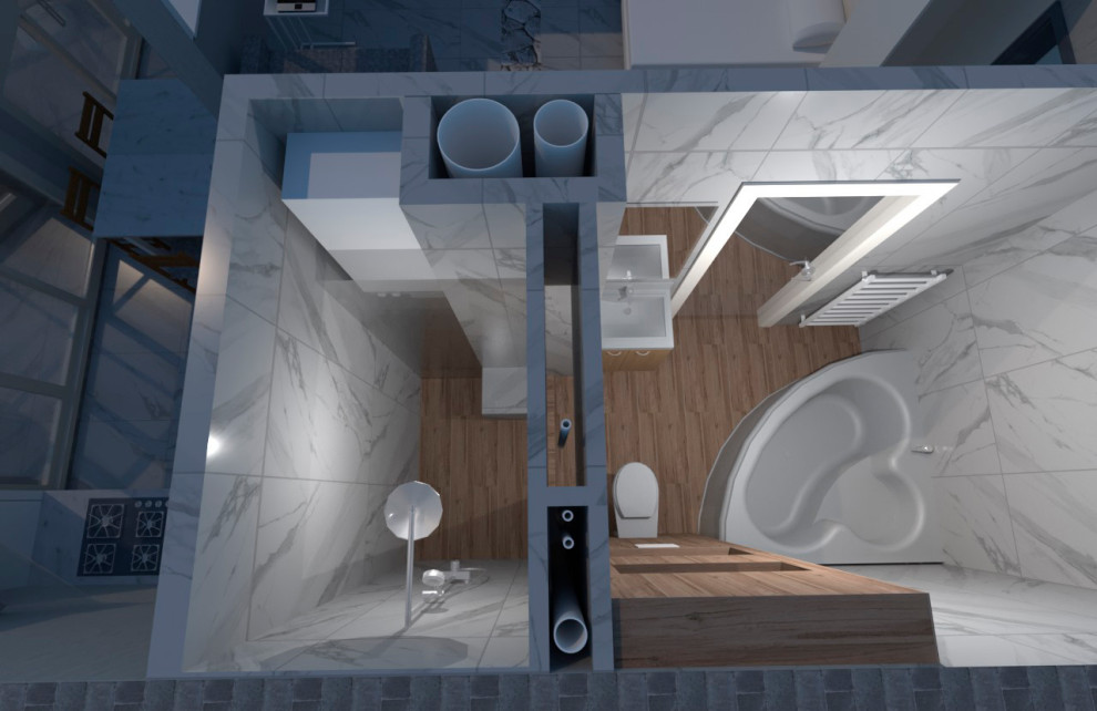 Воздух и свобода