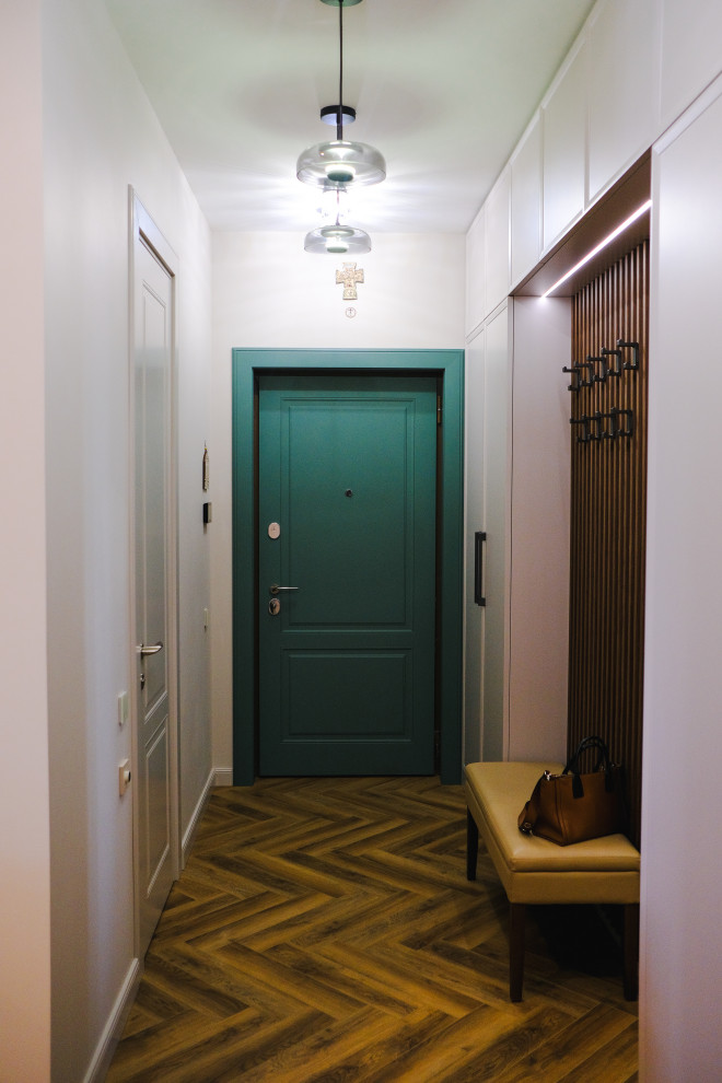 ЖК "Сердце столицы"