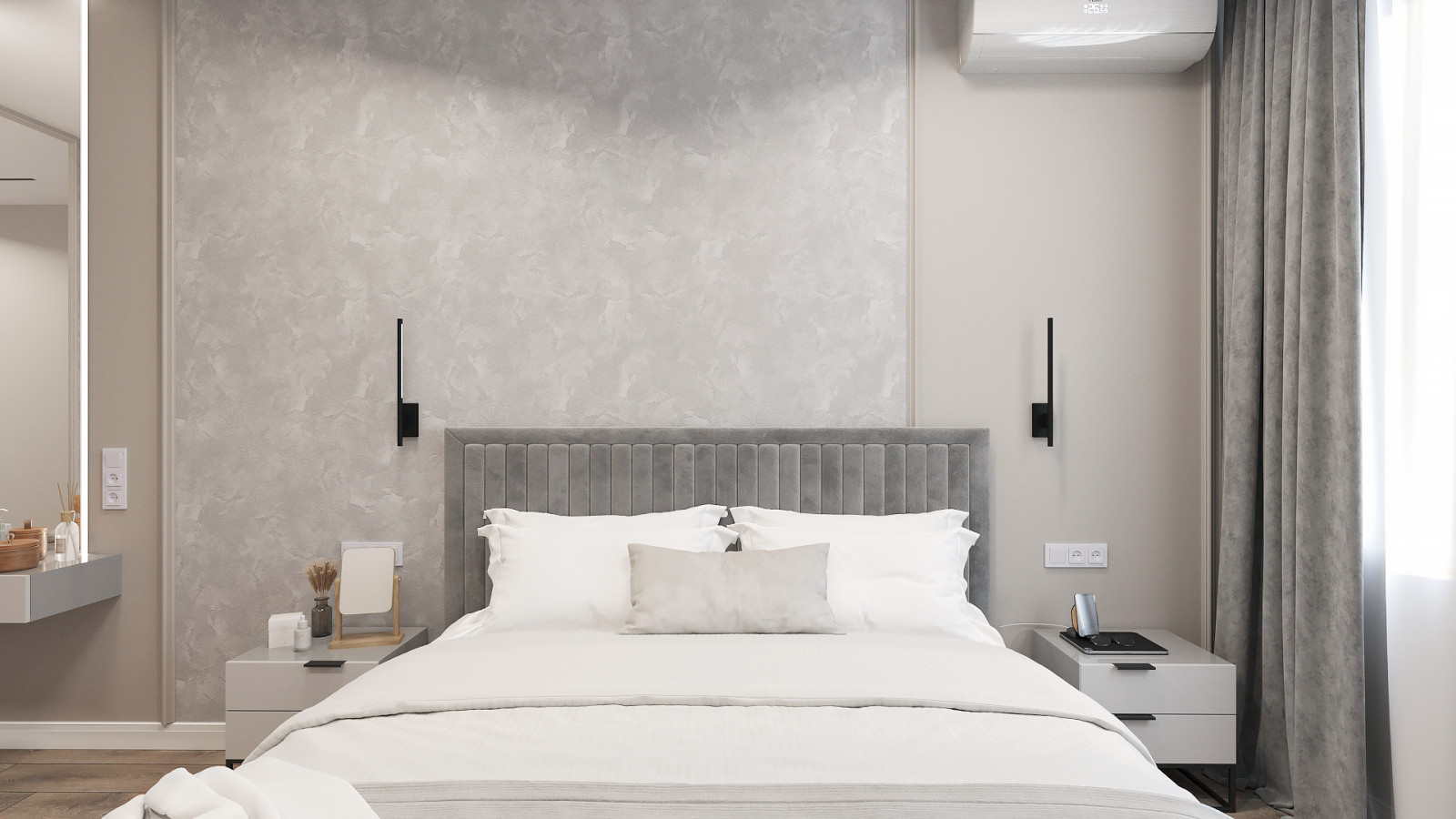 Частный дом двухэтажный