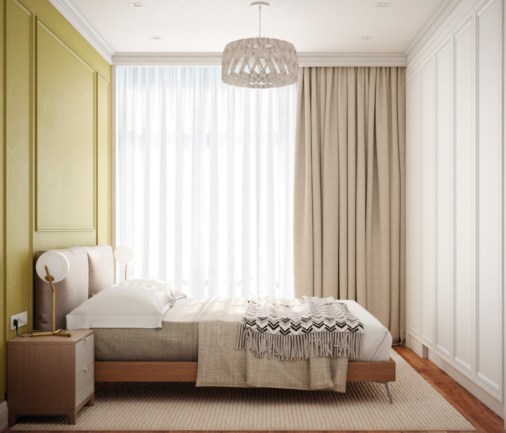 «Малышка Мю»