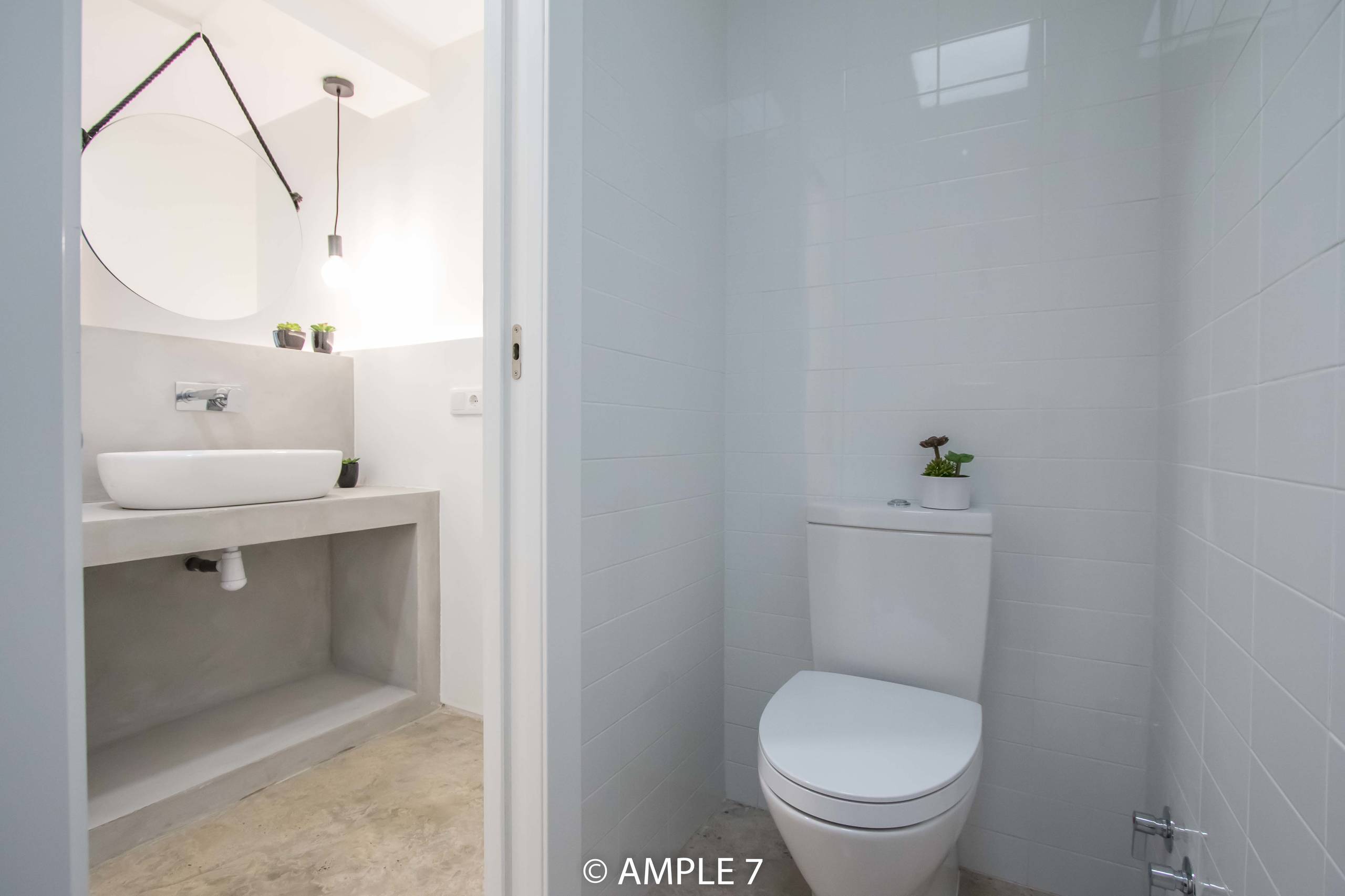 Casa M35