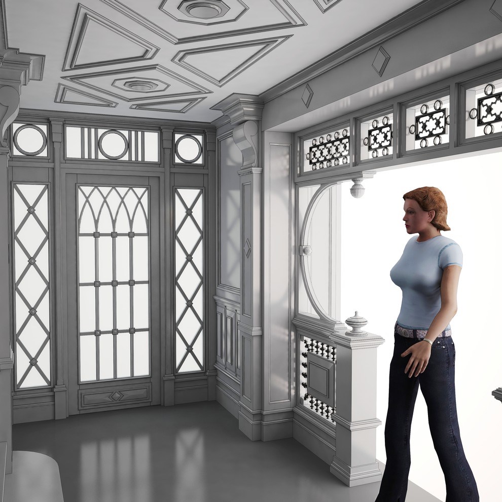 Торжок эскизы