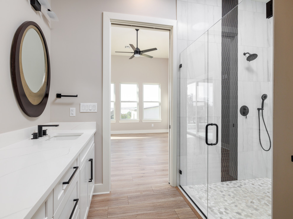 Custom Home