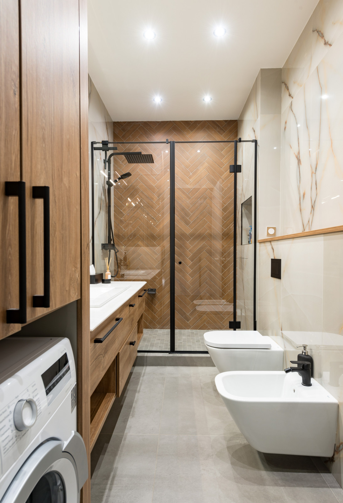 Квартира в ЖК ЛИЦА