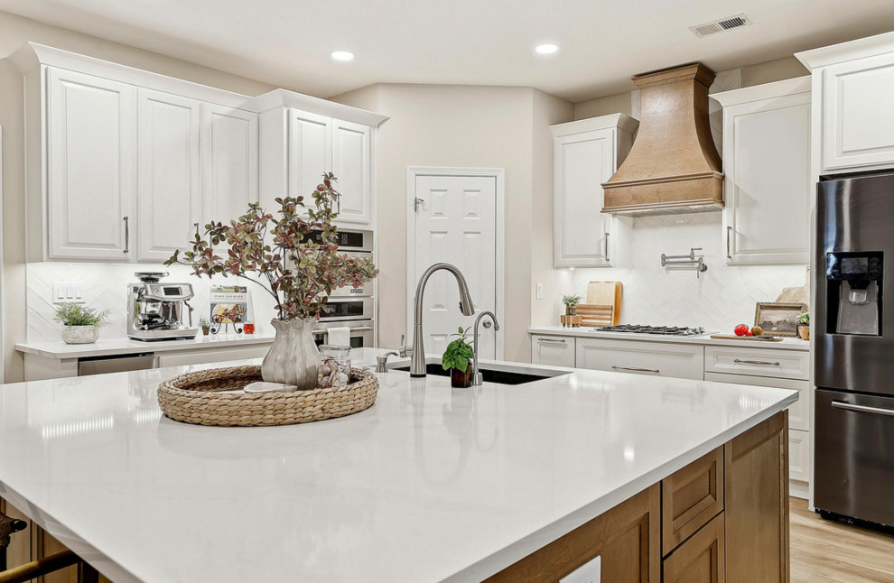 Haney Kitchen