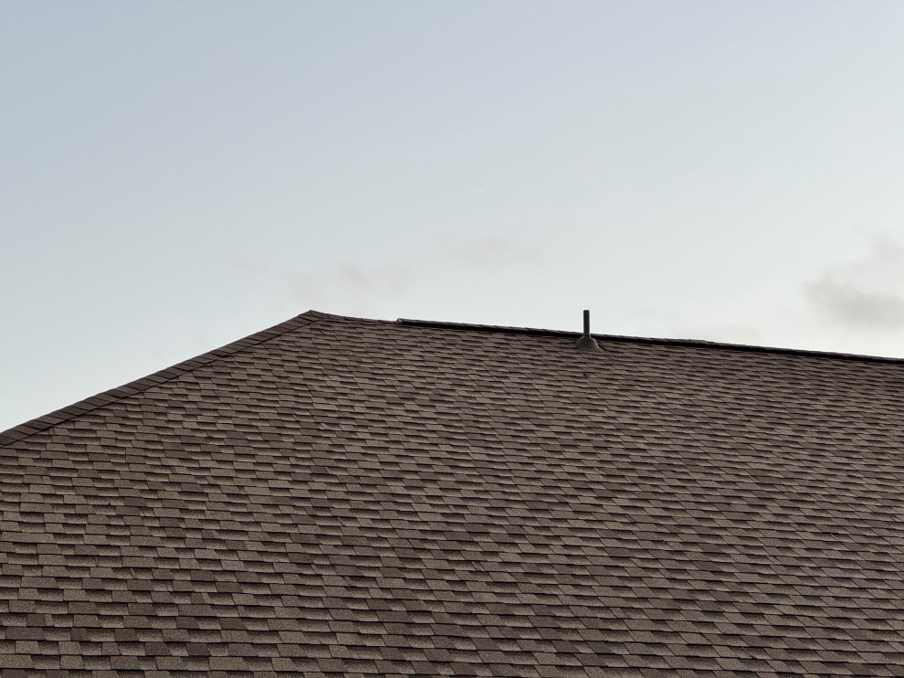 CH9543 - Roof Replacement