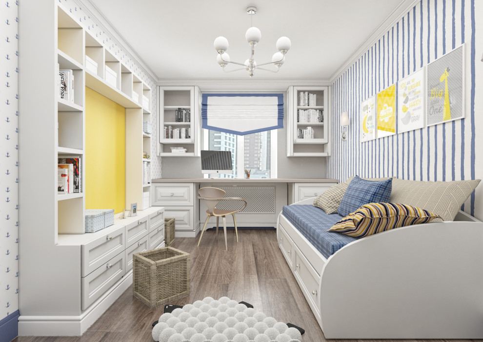 Балашиха 74,93 кв.м.