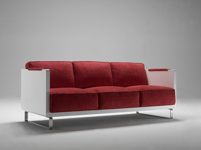 Kubo 4 Seater Sofa by Kubikoff