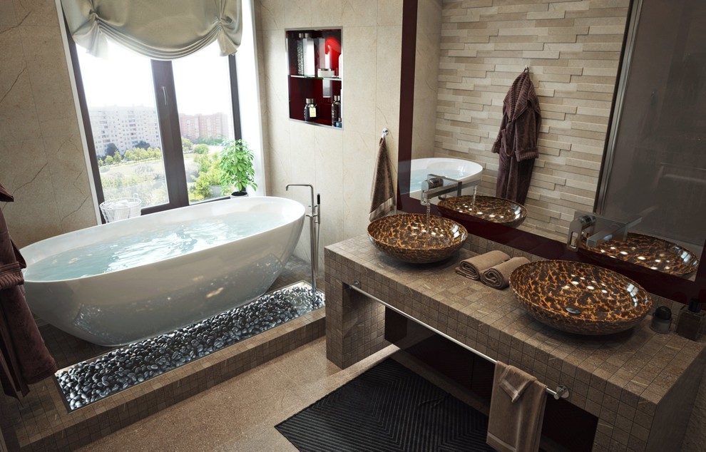 Таунхаус, Новое Чулпаново