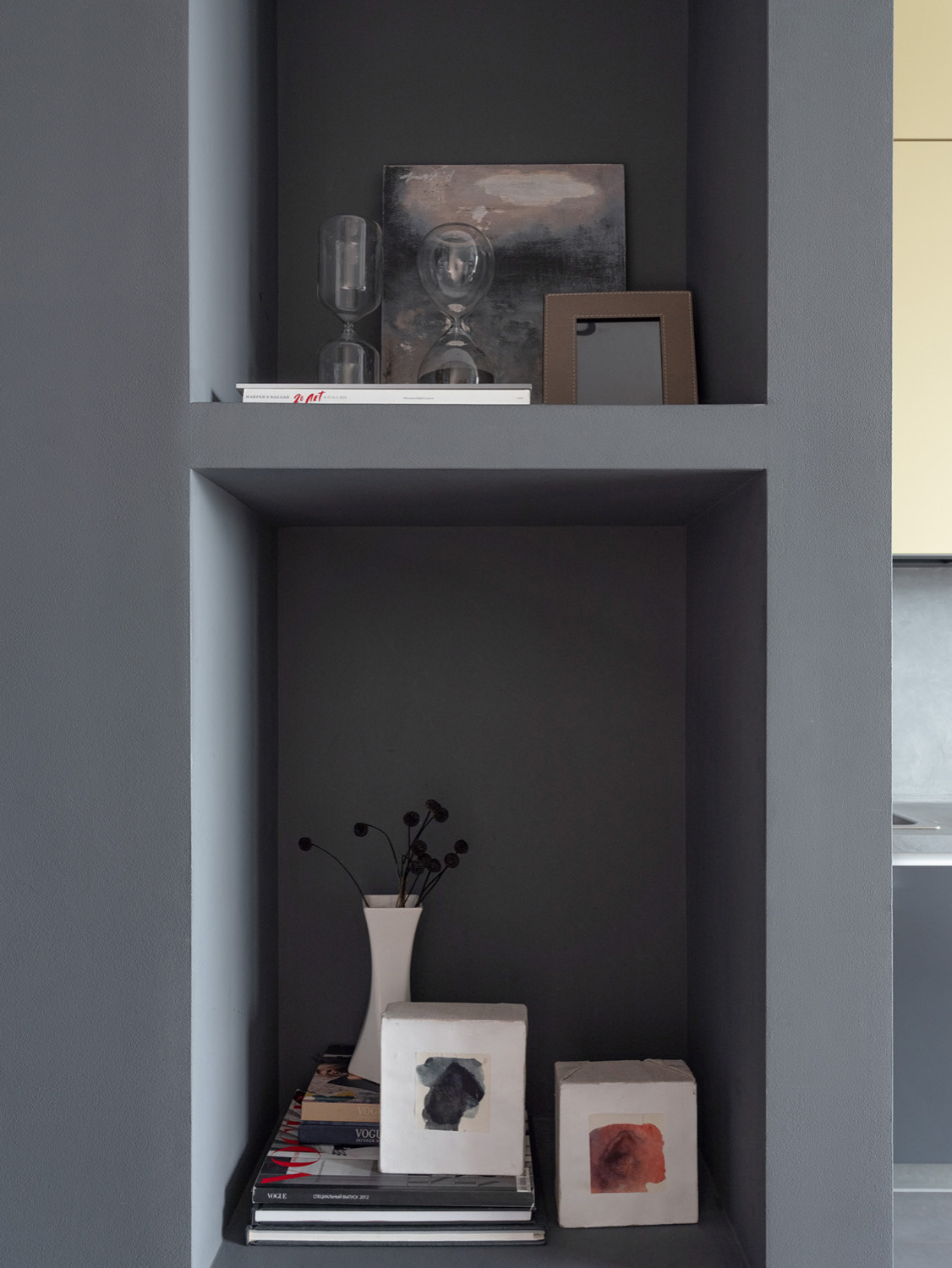 Апартаменты Loftec