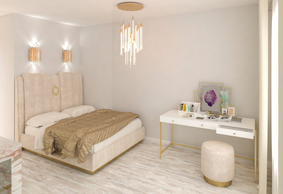 ЖК Савеловский Сити. Квартира-студия. Аппартаменты.