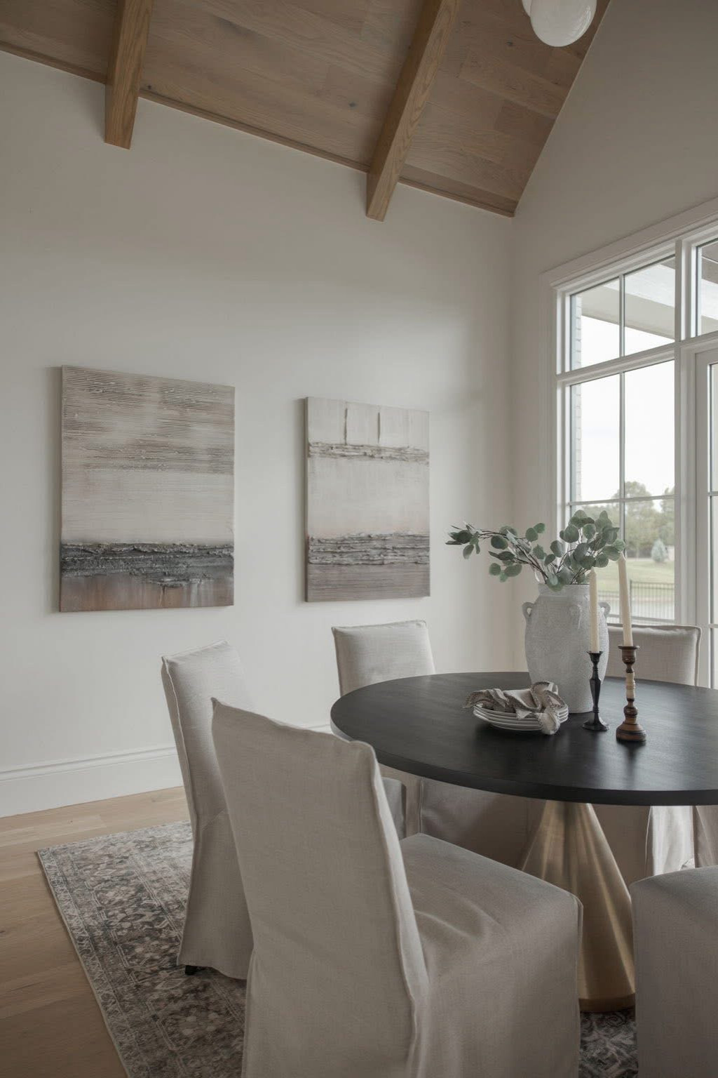 St Maurice - Annecy - Cooper Built Homes