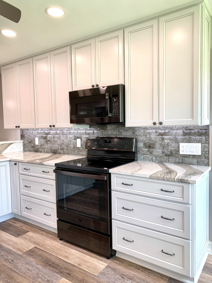 Full Villa Remodel