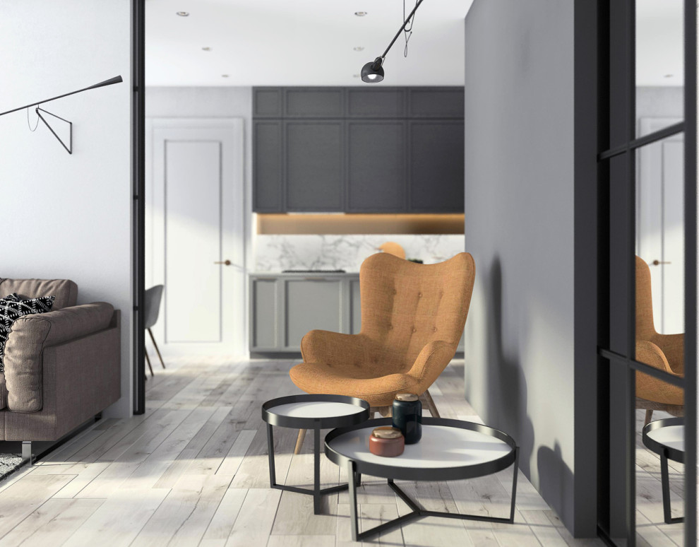 ЖК АКВАРЕЛИ