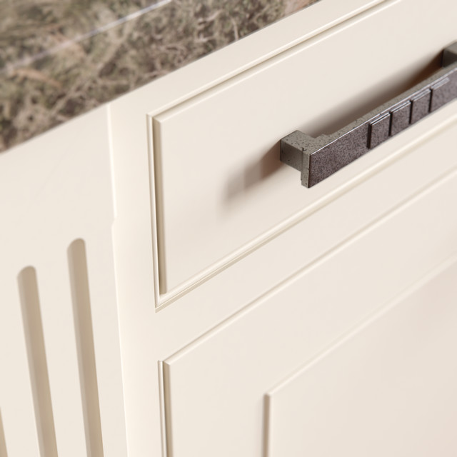 Dawson Kitchen contemporary