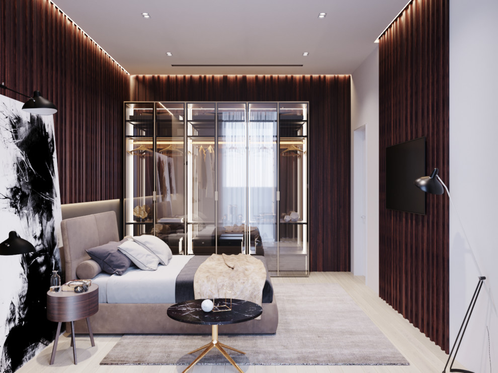 ЖК Гринпарк