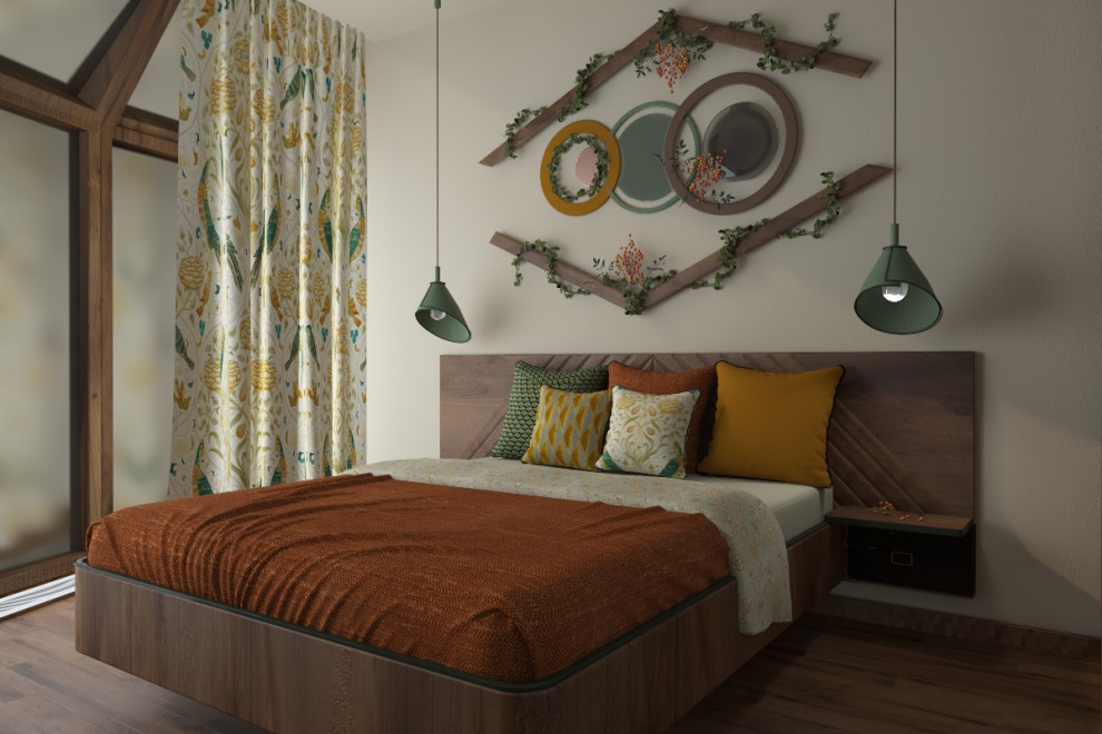 Вдохновение от Morris & Co